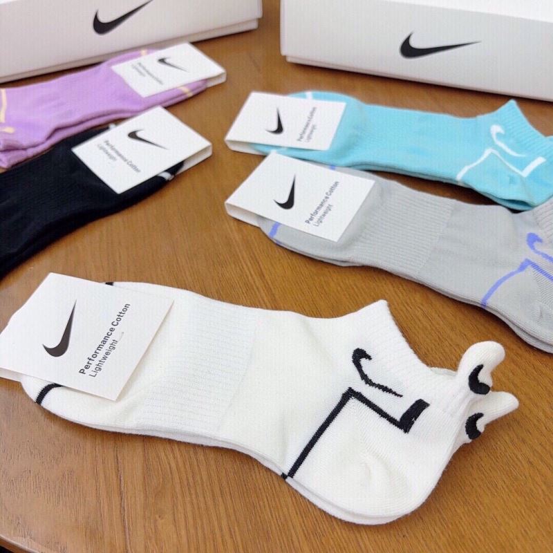 Nike Socks